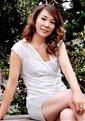We invite you to browse our photo gallery: attractive Asian lady Grace(Yirong)