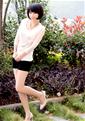 Hundreds of beauties: Qiao Ping, Asian woman looking for man
