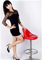 Gorgeous girls only: girl, hot China Mao