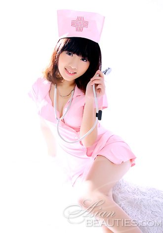 Gorgeous girls only: xiangxiang from Hu Nan, address of single Asian woman