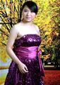 Gorgeous pictures: meet foreign woman Yan