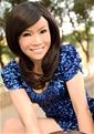 Gorgeous girls only: LiJuan from Wuhan, lady Asian, Thai