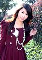 Gorgeous women pictures: sexy, single Asian woman yanling from Yongzhou