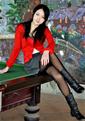 Gorgeous girls only: Han from Hengyang, bride, free, mail order Asian