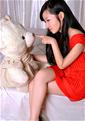 Gorgeous single women: Ling from Hengyang, China woman dating