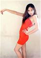 Gorgeous pictures: China woman wenhui