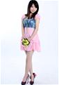 Gorgeous girls only: meet Asian bride Yumin(Daisy)
