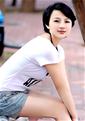 Pictures of beautiful women: Qiufang, beautiful China woman