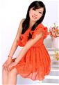Hundreds of gorgeous pictures: Fangfang, bride, girl mail order Asian