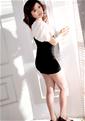 Absolutely stunning women: beautiful Thai girl Wei