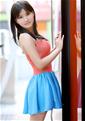 Thousands of beauties: Jieling, bride in China