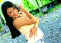 Gorgeous girls only: beautiful Philippines woman Marienell from Asturias