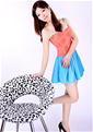 Welcome to our photo gallery! Take a look at Asian wife, bride Chenfang