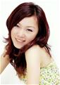 Gorgeous women pictures: li na from Shanghai, bride in China