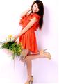 Hundreds of gorgeous pictures: xianghua, wife from China
