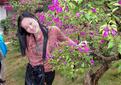 Gorgeous pictures: Asian girlfriend Hongmei
