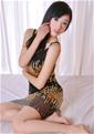 Hundreds of beauties: sexy Thai woman Ci Hui