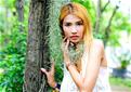 Asian member online; gorgeous pictures: Supunnee