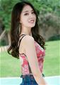 Hundreds of gorgeous pictures: China member Shuangshuang from Shanghai