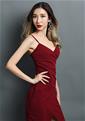 Hundreds of beauties: zhenxi, Thai, Asian member