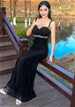 Hundreds of beauties: meet Asian member Xiaofang
