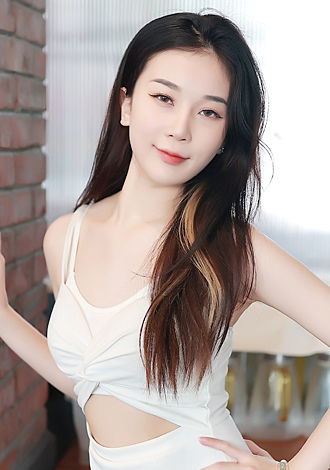 Gorgeous profiles only: Hui from Zhengzhou, member, free,  Asian