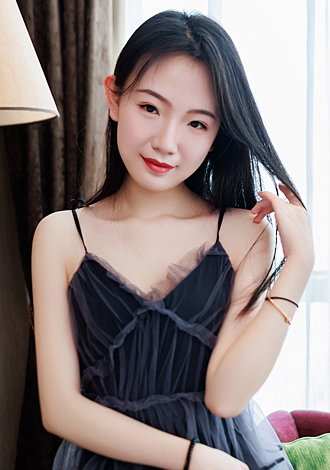 Gorgeous profiles only: yiran(Moliy) from Taiyuan, Asian member, dating, internet