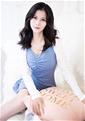 Beautiful pictures: meeting Asian member Huang(Anne)