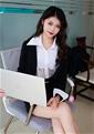 Gorgeous profiles only: Dian dian from Guilin, Member Asian, Thai