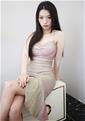 Gorgeous pictures: young Thai member Xueyu
