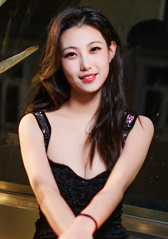 Gorgeous profiles pictures: free Asian member member Yuanlu from Wuhan