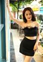 Hundreds of beauties: East Asian American member thị thuỳ linh