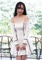 Hundreds of beauties: Thai member profile DO TRÃM ANH