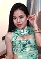Gorgeous profiles pictures: Ting(Amy) from Beijing, young Asian member pic