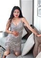 Gorgeous pictures: beautiful member, China member Qingqing