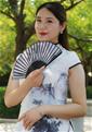 Gorgeous member profiles: China caring member Lijuan from Shangqiu