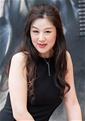 Gorgeous profiles pictures: Eastern Asian American member Weifang from Shanghai