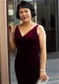 Hundreds of beauties: Asian member friend Meiying