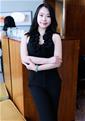 Gorgeous profiles pictures: Xuqing, China caring member